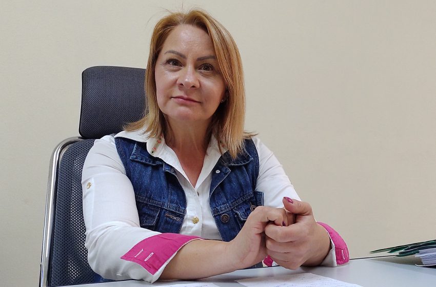  DENGUE: Caso confirmado em Campo Alegre