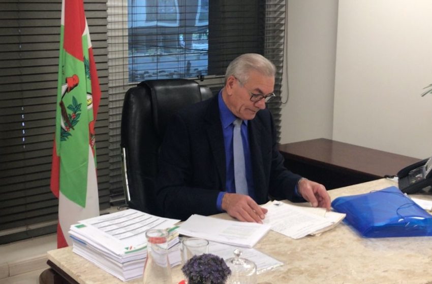  Faltam profissionais para o IML em São Bento