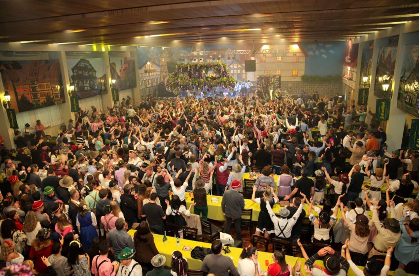  Schlachtfest retorna em 2022