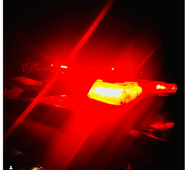  Policia prende homem com quase 60 registros policiais