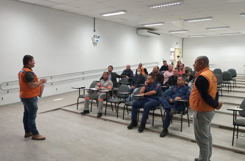  Rua Jaraguá do Sul fica em Área de Preservação Permanente