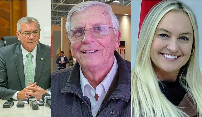  Magno ou Suzana? Quem fica de fora?