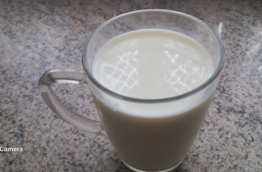  Preço do leite pode chegar aos R$ 7 em Santa Catarina