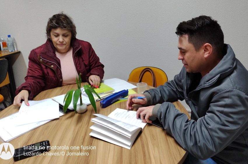  POLÍTICA: Procon…Cras…Zuleica…Magno…