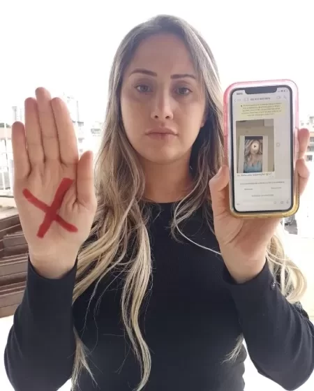  Vereadora é vítima de violência sexual