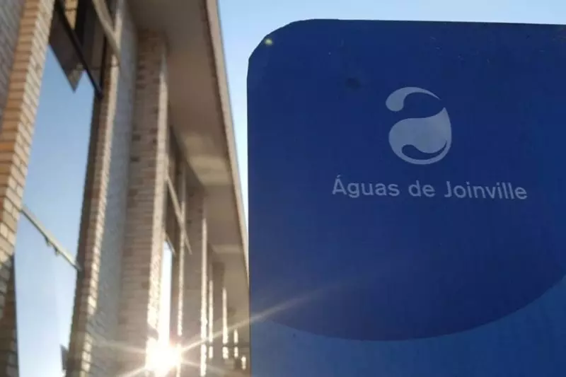  Gratificação a diretores da Águas de Joinville pode chegar a R$ 200 mil