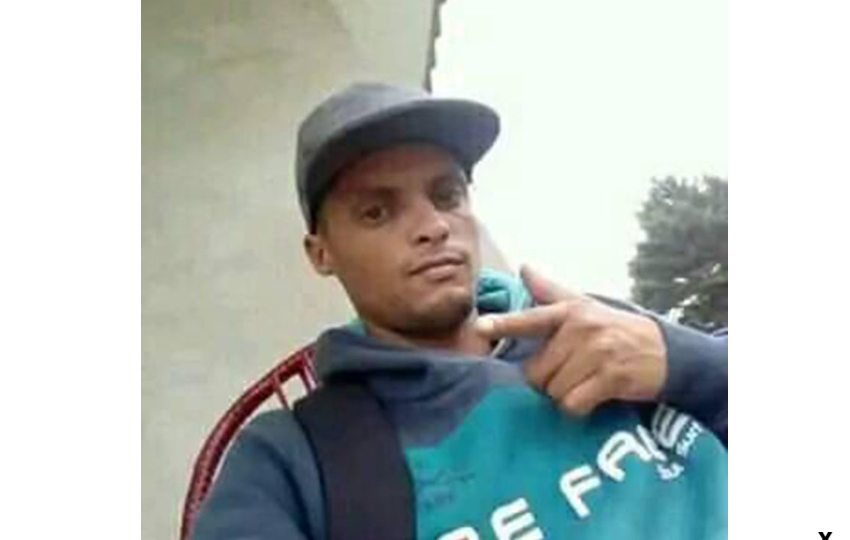  Discussão termina em morte