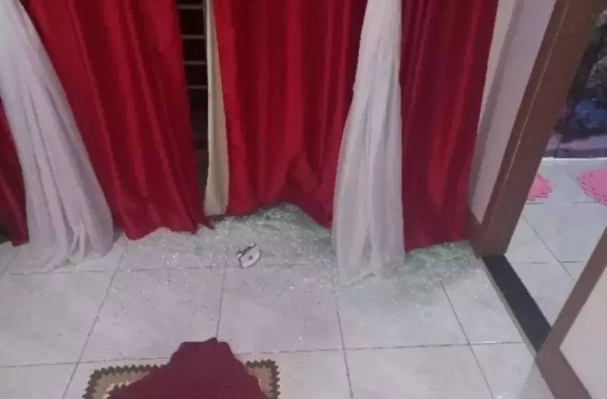  Testemunhas detalham assassinato de menina de sete anos em Santa Catarina