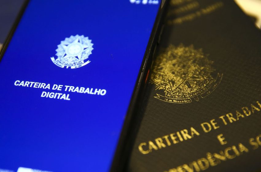  SINE está com vagas de emprego abertas