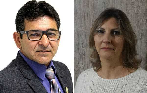  Porto Belo e Presidente Castelo Branco elegeram Prefeito e Vice