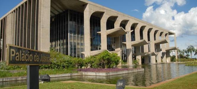  Saiba como funciona a Delegacia Virtual do Ministério da Justiça