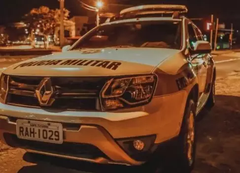  ASSALTO: “segue, segue, e entra onde a gente mandar tu entrar” disseram os bandidos