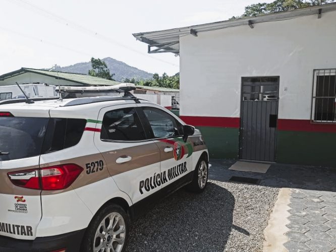  Foragido por não pagar pensão alimentícia é preso