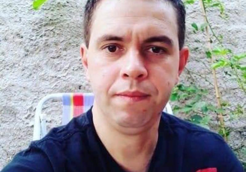  CRIME: Corpo foi encontrado carbonizado