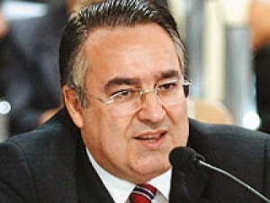  PSD, União Brasil e Patriotas confirmam Raimundo Colombo como candidato ao Senado