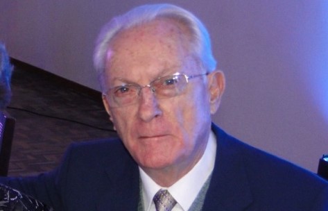  São Bento perde mais um grande político