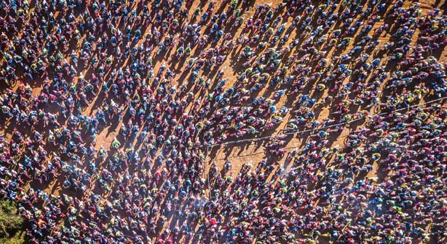  Bananalama: maior encontro off road do mundo ocorre essa semana em Corupá