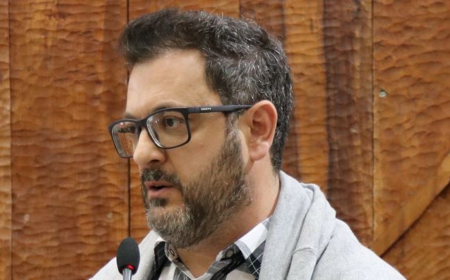  “Se fosse fácil já tinham resolvido”