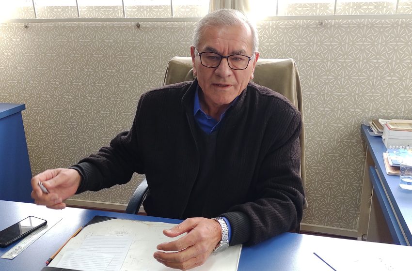  DEFINIÇÕES: Progressistas não devem ir com Moisés