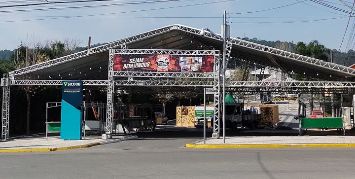  Festival de Inverno começa hoje