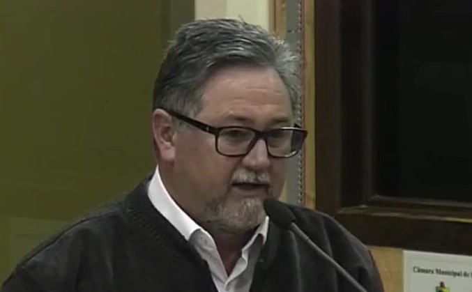  “Uma página negra e vergonhosa para a história da Câmara de Vereadores”