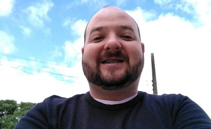  Radialista encontrado morto na tarde de domingo