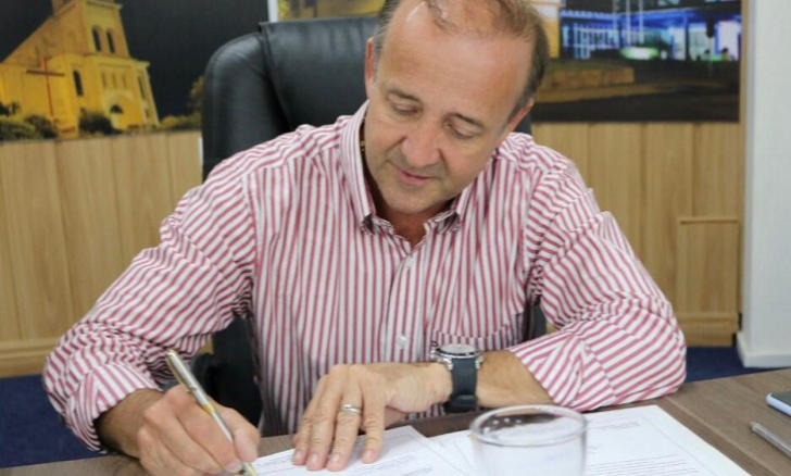  PP/PSDB se encaminham para o governo do estado