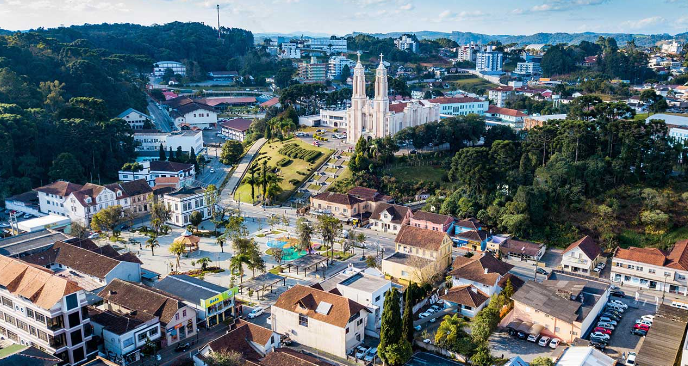  Abertas inscrições para Comissão Organizadora das Feiras de Artesanato