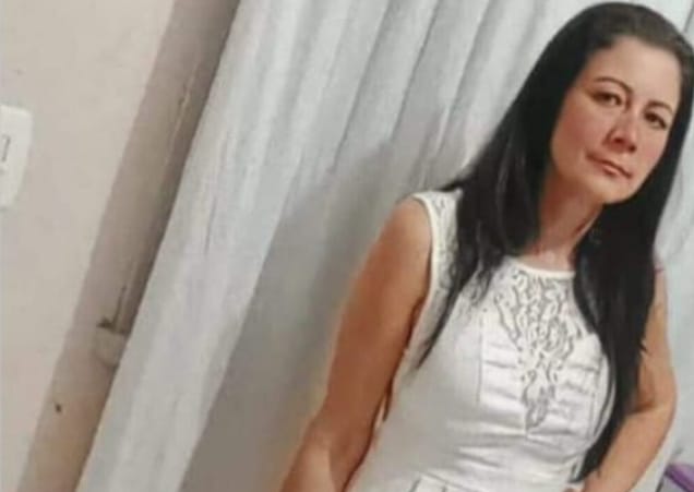  Mulher desaparecida em Rio Negrinho foi encontrada em Jaraguá do Sul