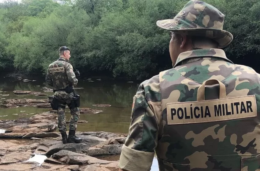 TJSC devolve à Polícia Militar Ambiental poder de multar e embargar obras