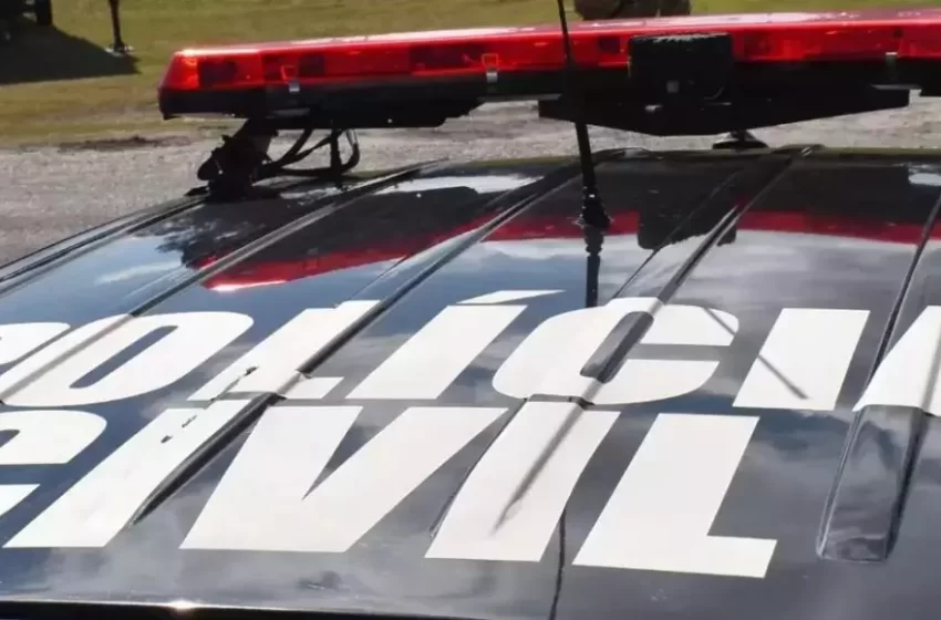  Mulher que matou namorado com 40 facadas afirma que era mantida em cárcere privado