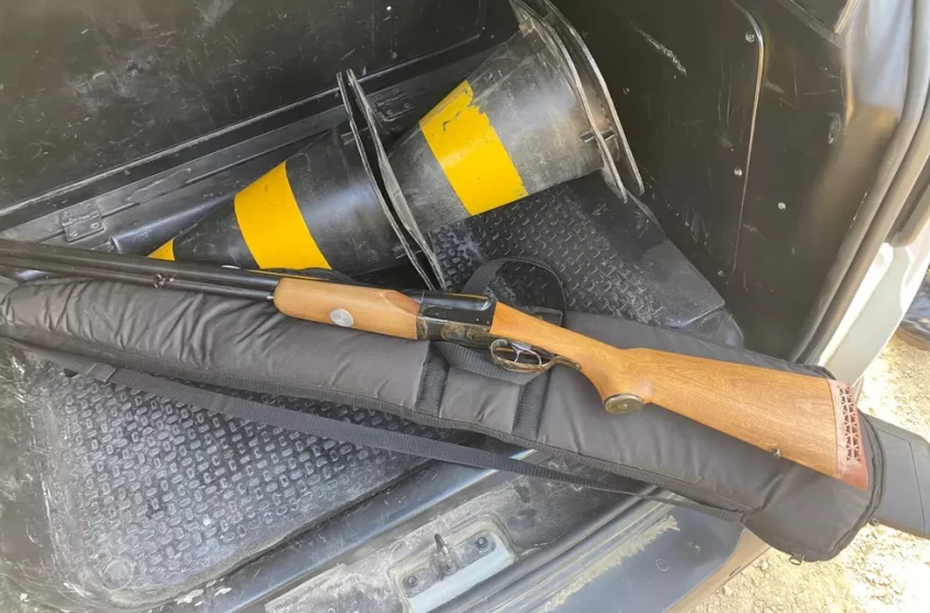  Mulher é assassinada pelo ex-companheiro