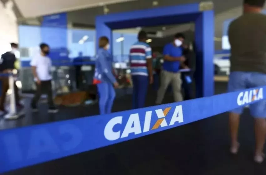  Acusado em denúncias de assédio vice-presidente da Caixa renuncia