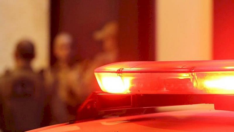  Pai vai buscar a filha e é ameaçado pelo atual companheiro da ex