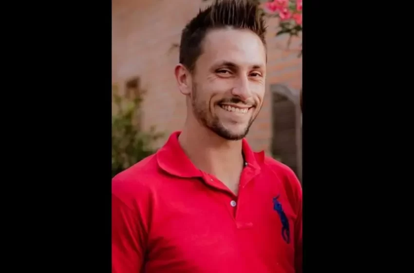  Identificado homem que morreu após cair sobre máquina de corte