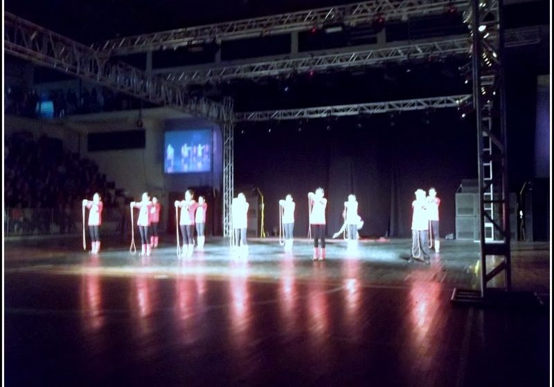  FESTIDANÇA: Inscrições foram prorrogadas