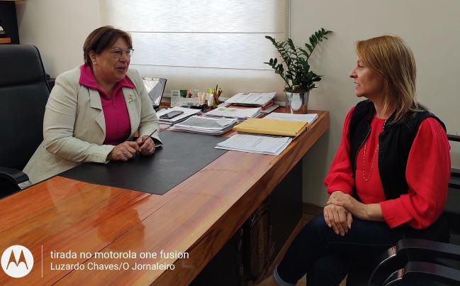  Piso salarial para profissionais da saúde