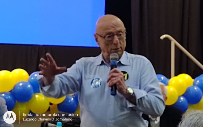  COLUNA POLÍTICA: Licitações…PSA…PP…Amunesc
