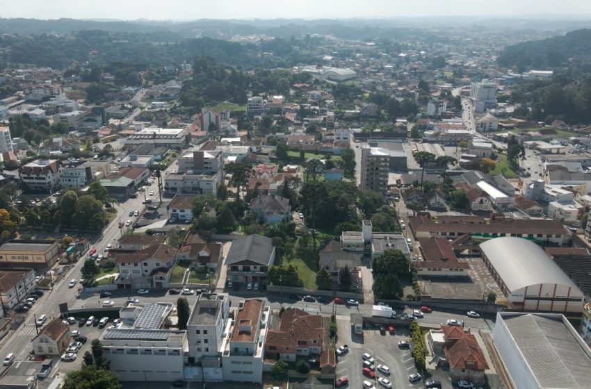  Audiência pública sobre a revisão do Plano Diretor é nesta quarta-feira