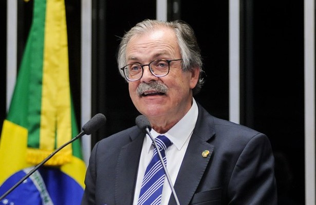  PSDB confirma coligação com o Progressistas