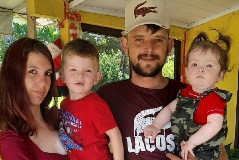  Polícia encontra carro que se envolveu em acidente que matou motoboy na Antônio Kaesemodel