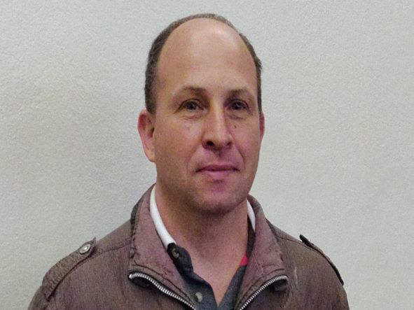  “Nascimento do Messias” no Morro da Igreja