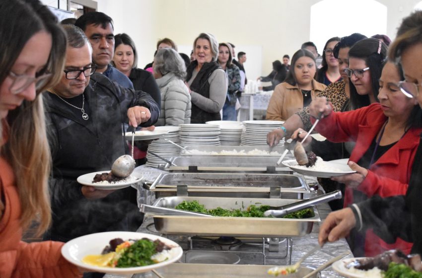  30 anos lutando pelos Servidores Públicos