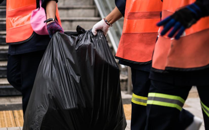  Família de gari morto por leptospirose deve ser indenizada em R$ 220 mil