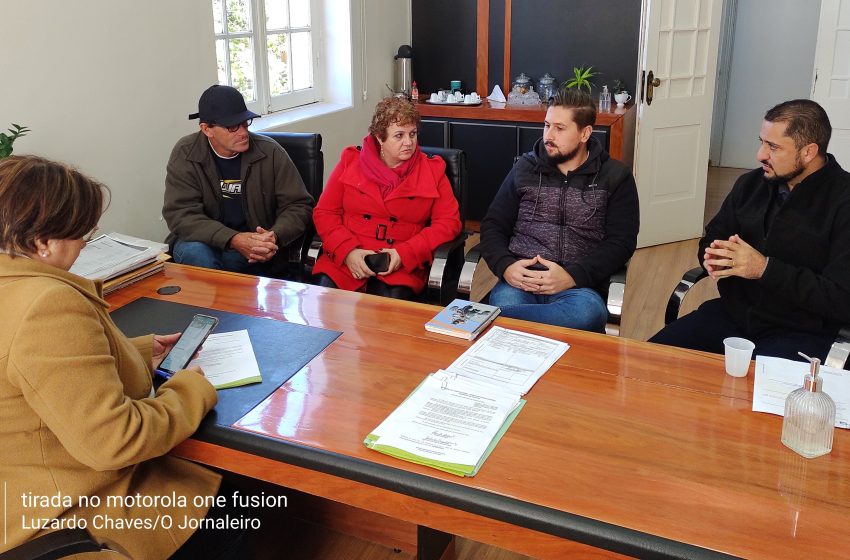  Orientações sobre reorganizar áreas da cidade