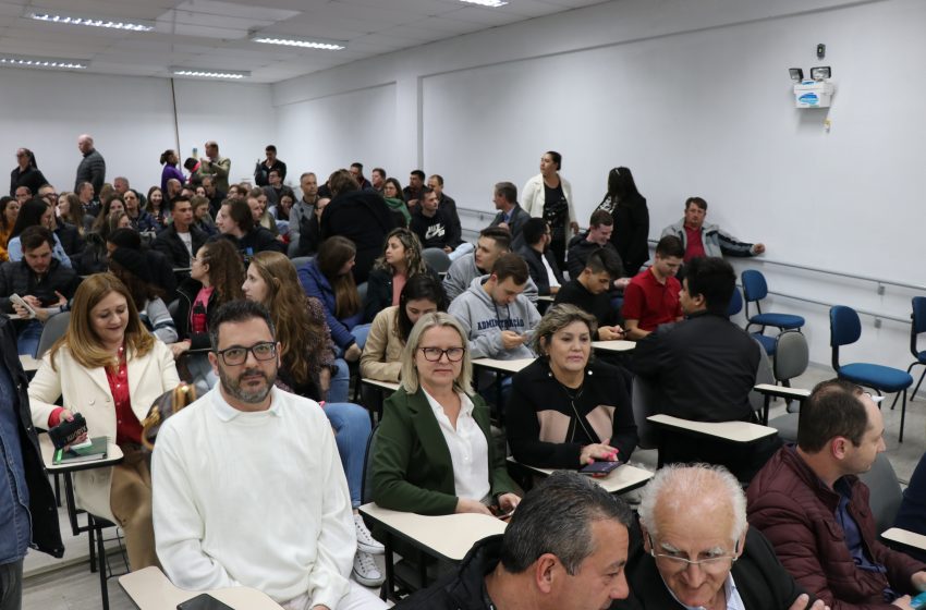  Vereadores Participam da Audiência Publica de Revisão do Plano Diretor