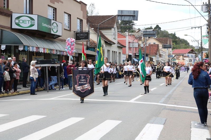  Abertas Inscrições para Desfile Alegórico e ‘DiverCidade Cultural’