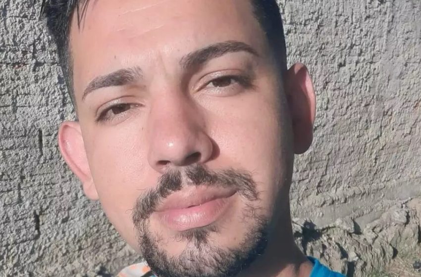  Rapaz de 25 anos morre em acidente no Piên