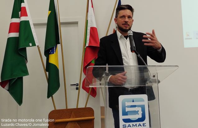 CÂMBIO VERDE: Projeto contemplado com o prêmio Fritz Müller