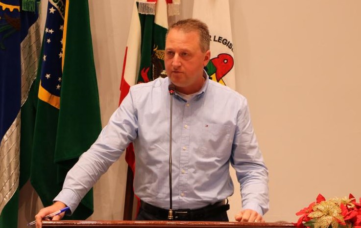  POLÍTICA: Os candidatos da Microrregião